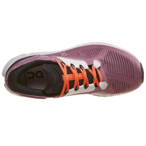Women's On Cloudstratus 3 - Quartz/Lily