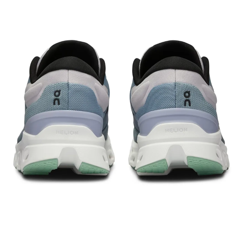 Women's On Cloudstratus 3 - Wash/Nimbus
