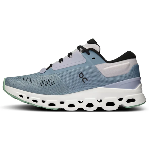 Women's On Cloudstratus 3 - Wash/Nimbus