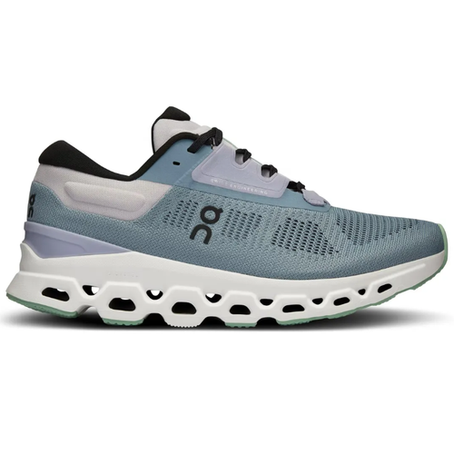 Women's On Cloudstratus 3 - Wash/Nimbus