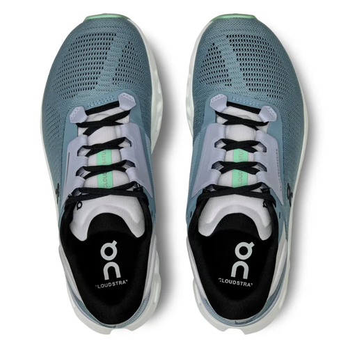 Women's On Cloudstratus 3 - Wash/Nimbus