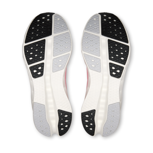 Women's On Cloudsurfer 2 - Camellia/Ivory