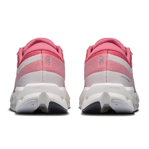 Women's On Cloudsurfer 2 - Camellia/Ivory