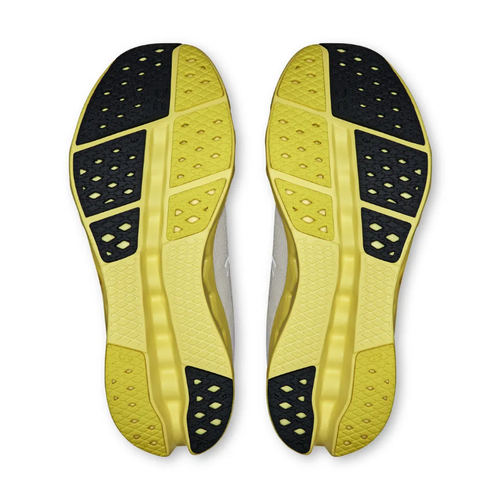 Women's On Cloudsurfer 2 - Glacier/Limelight