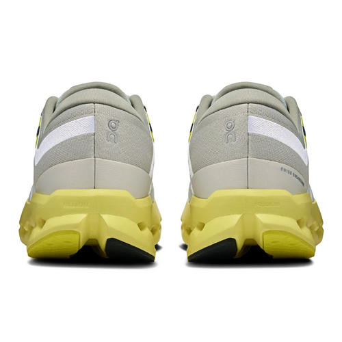 Women's On Cloudsurfer 2 - Glacier/Limelight