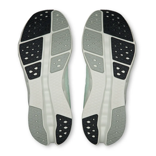 Women's On Cloudsurfer 2 - Ivory/Creek