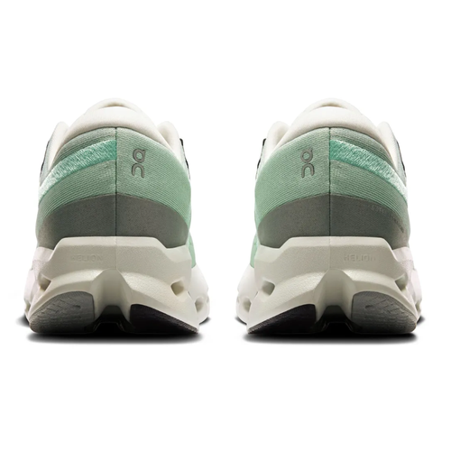 Women's On Cloudsurfer 2 - Ivory/Creek