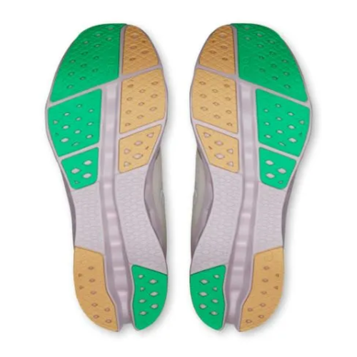 Women's On Cloudsurfer 2 - Pearl/Orchid
