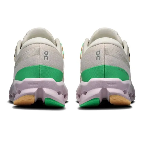 Women's On Cloudsurfer 2 - Pearl/Orchid