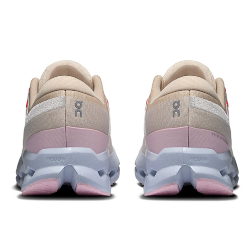 Women's On Cloudsurfer 2 - Sand/Ivory