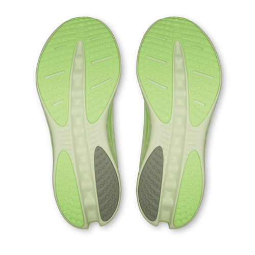 Women's On Cloudsurfer 3 - Flowerbud/Lucent