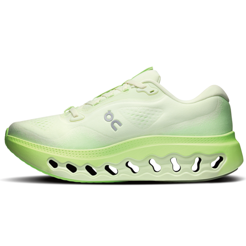 Women's On Cloudsurfer 3 - Flowerbud/Lucent