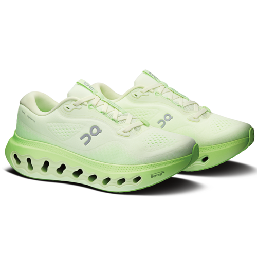 Women's On Cloudsurfer 3 - Flowerbud/Lucent