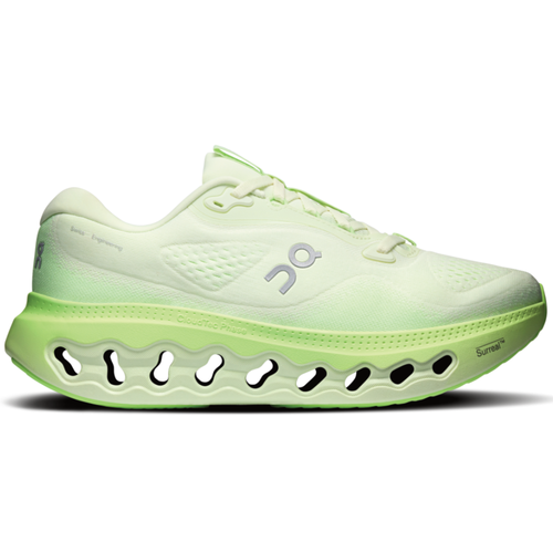 Women's On Cloudsurfer 3 - Flowerbud/Lucent