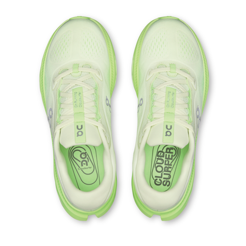 Women's On Cloudsurfer 3 - Flowerbud/Lucent
