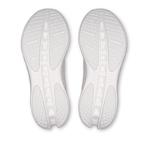 Women's On Cloudsurfer 3 - White/White