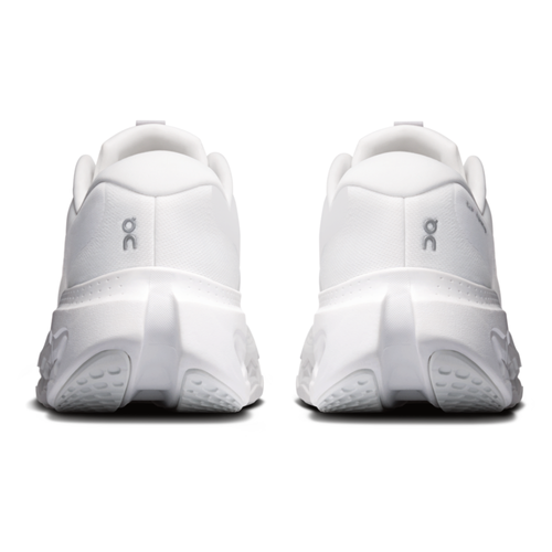 Women's On Cloudsurfer 3 - White/White