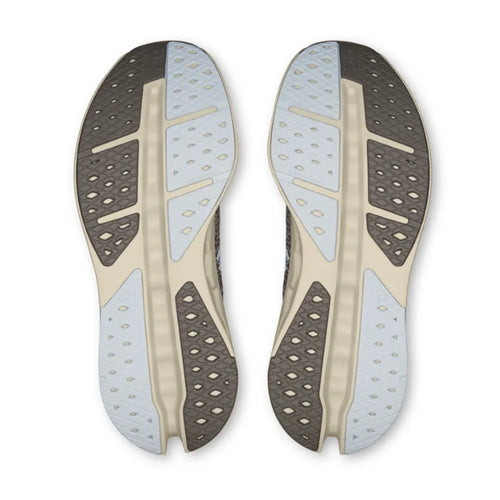 Women's On Cloudsurfer Max - Asphalt/Ice