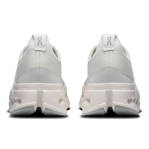 Women's On Cloudsurfer Max - Iceberg/Ivory
