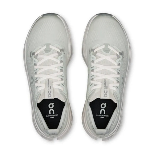 Women's On Cloudsurfer Max - Iceberg/Ivory