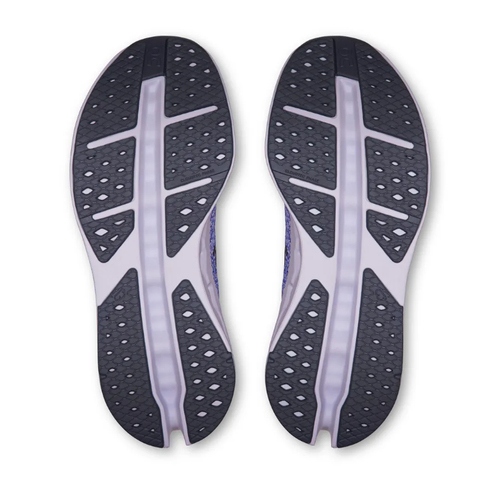 Women's On Cloudsurfer Max - Sailor/Thistle
