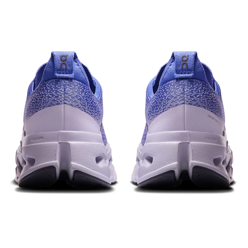 Women's On Cloudsurfer Max - Sailor/Thistle