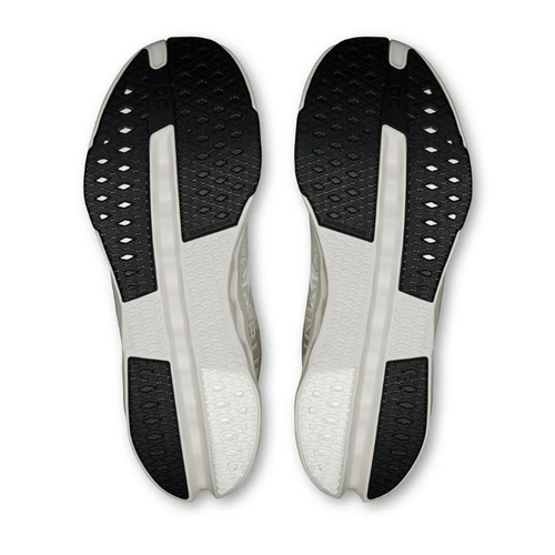 Women's On Cloudsurfer Next - Fog/Ivory