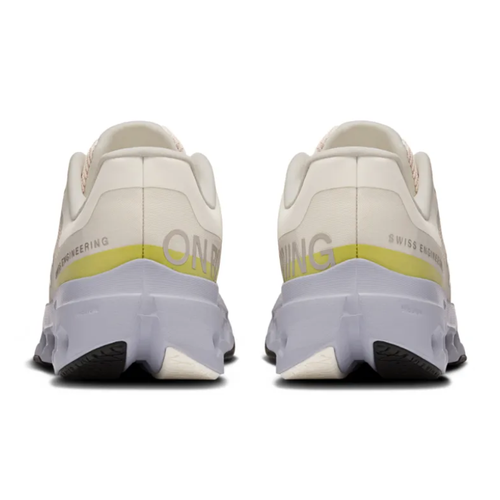 Women's On Cloudsurfer Next - Ivory/Nimbus