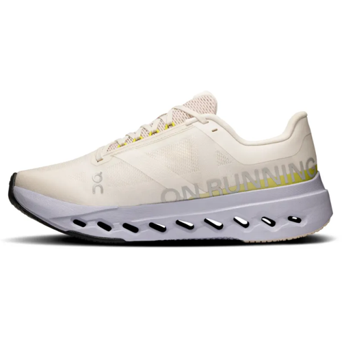 Women's On Cloudsurfer Next - Ivory/Nimbus