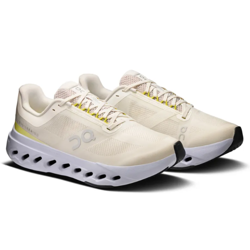Women's On Cloudsurfer Next - Ivory/Nimbus