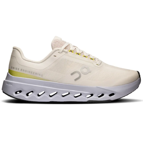 Women's On Cloudsurfer Next - Ivory/Nimbus