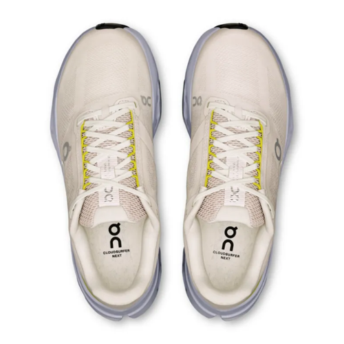 Women's On Cloudsurfer Next - Ivory/Nimbus