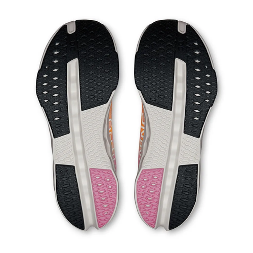 Women's On Cloudsurfer Next - Tangerine/Ivory