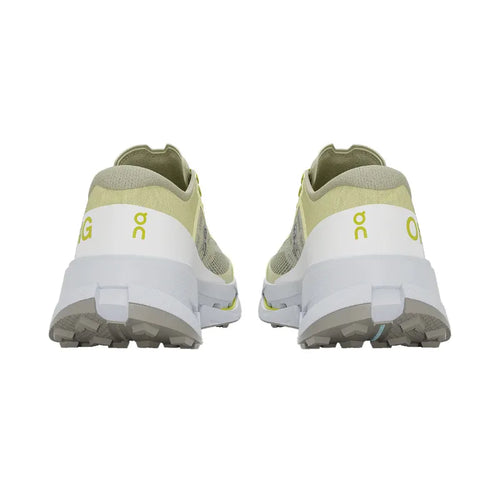 Women's On Cloudultra 3 - Lychee/Lime