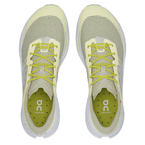 Women's On Cloudultra 3 - Lychee/Lime