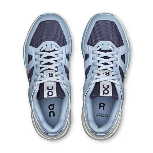 Women's On The Roger Clubhouse - Chambray/Midnight