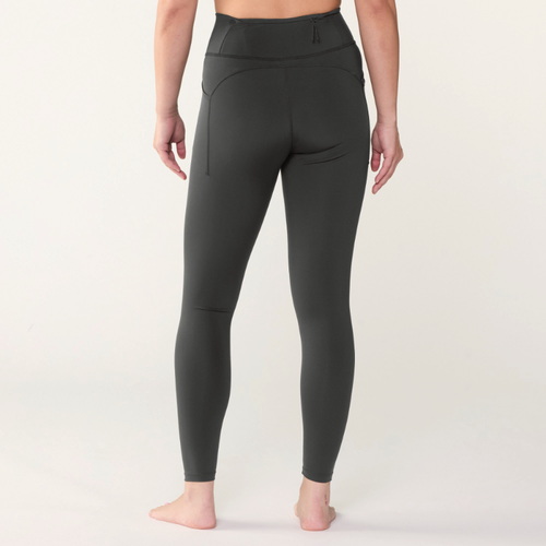 Women's Rabbit Speed Tights - Black