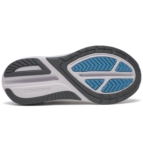 Women's Saucony Echelon 10 - Flint/Breeze