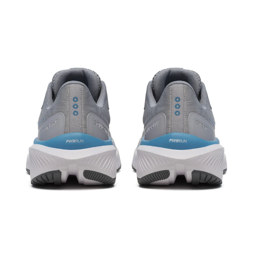 Women's Saucony Echelon 10 - Flint/Breeze