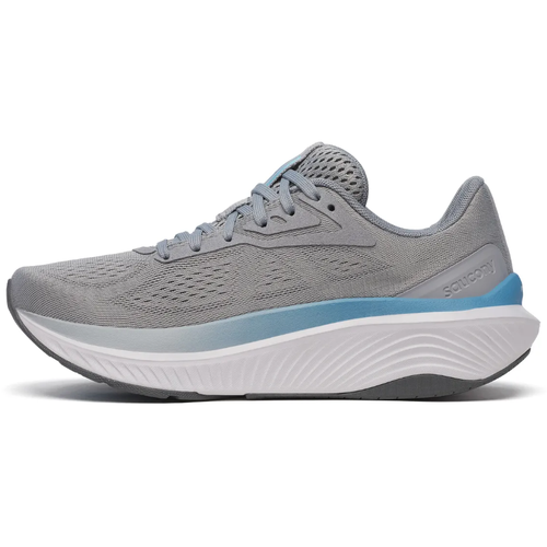 Women's Saucony Echelon 10 - Flint/Breeze