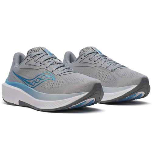 Women's Saucony Echelon 10 - Flint/Breeze