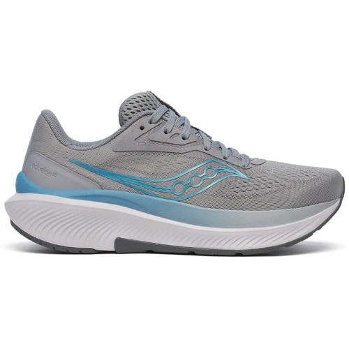 Women's Saucony Echelon 10 - Flint/Breeze