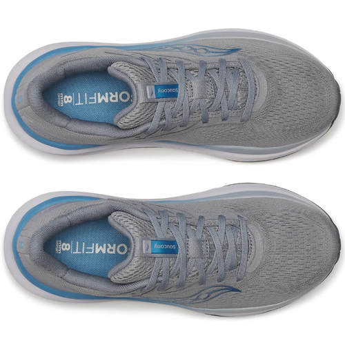 Women's Saucony Echelon 10 - Flint/Breeze