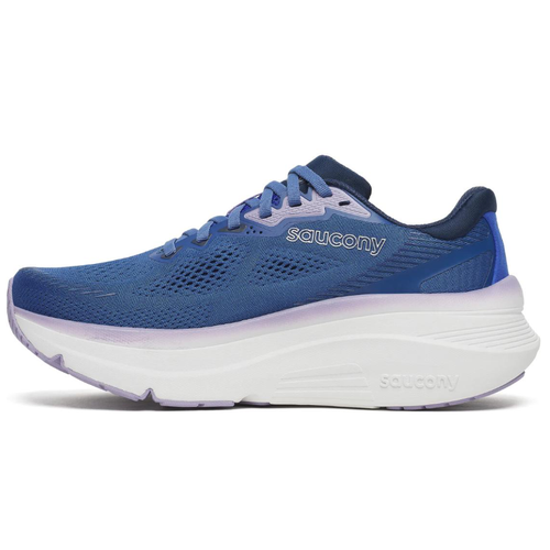 Women's Saucony Guide 19 - Sail/Orchid