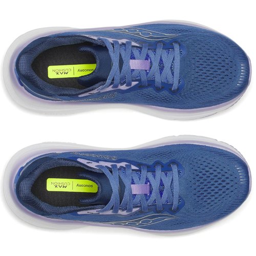 Women's Saucony Guide 19 - Sail/Orchid