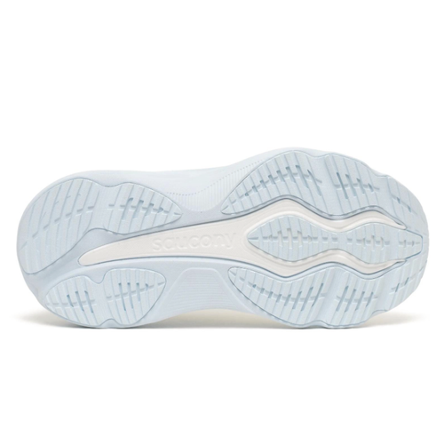 Women's Saucony Hurricane 26 - Ivory/Ice Melt