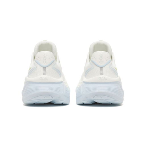 Women's Saucony Hurricane 26 - Ivory/Ice Melt
