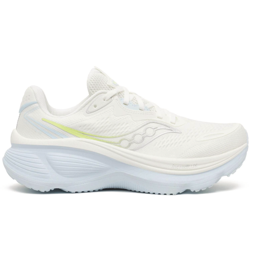 Women's Saucony Hurricane 26 - Ivory/Ice Melt