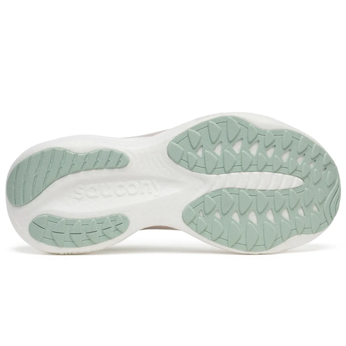 Women's Saucony Ride 19 - Mist/Cameo