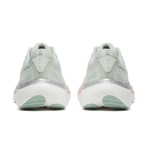 Women's Saucony Ride 19 - Mist/Cameo